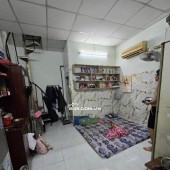 NHÀ XINH XẮN KHU CƯ XÁ TỰ DO-CMT8