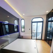 SIÊU PHẨM NHÀ 5 TẦNG MỚI LENG KENG - THIẾT KẾ HIỆN ĐẠI ĐẦY ĐỦ CÔNG NĂNG