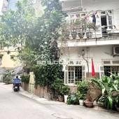 Lý Nam Đế Lô Góc Mặt Tiền 12M 4 Tầng Ô TÔ Tránh Đỗ 10M Ra Phố 27.6 Tỷ