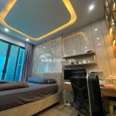 Bán nhà ngõ Văn Hương, 22m 5 tầng, lg, 100m ra ô tô, an sinh đỉnh, 5.2 tỷ 0347282222.