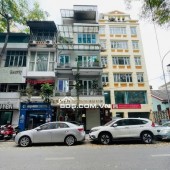 Mặt phố Lý Nam Đế Mặt Tiền 10M Lô Góc 3 Thoáng 4 Tầng 65 Tỷ SDCC Vị trí rất đẹp