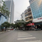 Nhà Khu Cửa Bắc 90M2 4 Tầng Mặt Tiền 5M 55 Tỷ Nhà Lô Góc 2 Thoáng