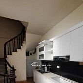 Nhà đẹp ngõ ô tô, 3.75 tỷ, tặng toàn bộ nội thất, cách phố Ngọc Lâm vài bước chân