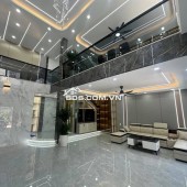  Nhà đẹp TL37 An Phú Đông – thang máy riêng – hẻm xe hơi tránh – khu nhà cao tầng đồng bộ – 4PN 5WC – chỉ 7.6 tỷ TL