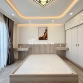 HẺM XE HƠI TRÁNH - NGUYỄN THỊ THẬPỎ - 5.4X14.3M - 5 TẦNG - 9 TỶ 9