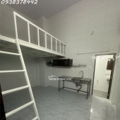 Cho thuê phòng trọ 457/69B CMT8, phường Hoà Hưng, TP. Hồ chí Minh