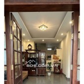 BÁN NHÀ HẺM ÂU DƯƠNG LÂN, Q8, GẦN SIÊU THỊ AEON , 36M2, SỔ HỒNG, 6.9 TỶ