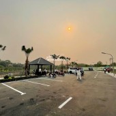 Chính chủ gửi bán suất ngoại giao, lô góc, view hồ Đồng Trạng 103,3m2 - lô góc - MT: 5m - giá 3,5 tỷ