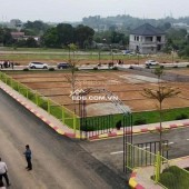 Chính chủ cần bán lô đất tại Hòa Lạc cách Quốc lộ 21 300m diện tích 100m2 mặt tiền 6m chỉ hơn 2 tỷ