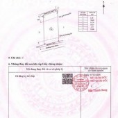 Siêu phẩm đất mặt tiền đường nhựa Thị Trấn Hậu Nghĩa, Long An, giá đầu tư