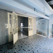 Bán Đất Tặng Nhà C4, Cách 2 Căn Ra Đường Xe Tải, Phường An Nhơn(Phường 6 cũ), Gò Vấp