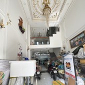 Bán nhà 5 tầng đường số 2, Phường Trường Thọ, Thủ Đức, TP HCM. DT - 54m2, 4PN, sổ hồng. Giá 7.7 tỷ