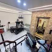 HOT! BÁN NHÀ YÊN XÁ 6 TẦNG THANG MÁY - CỰC HIẾM - TIỆN ÍCH NGẬP TRÀN