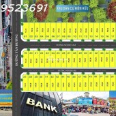 Bán đất tại Long Cang Residence, 1,6 tỷ, 90 m2, pháp lý đầy đủ