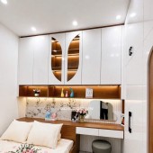 Nhà mới sát mặt tiền Huỳnh Tấn Phát, Q7, chỉ 4,95 tỷ