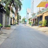 Nhà 5 Tầng Hẻm Xe Hơi 6m – Ở Sang, Mở VP, Làm Spa/Thẩm Mỹ Cực Đỉnh – Sát MT Lê Đức Thọ Gò Vấp