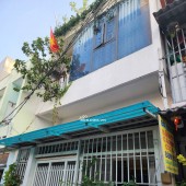 BÁN NHÀ 3 TẦNG PHƯỚC LONG B, 3PN – GIÁ TỐT ĐẦU TƯ