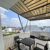 GẤP BÁN - TRƯỜNG THỌ - NHÀ VỪA Ở VỪA CÓ DÒNG TIỀN - CHỈ 7 Đ