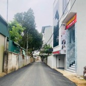 Chính chủ cần tiền trả nợ, bán gấp lô đất 110m full thổ cư sát ĐH FPT và ĐHQG.