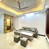  NHÀ MỚI 6 TẦNG – THANG MÁY – MẶT TIỀN ĐẸP NGÕ THÔNG Ô TÔ TRÁNH – Ở SƯỚNG, KINH DOANH ĐỈNH