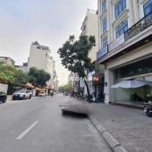 TÒA NHÀ MẶT PHỐ HỢP NHẤT BUILDING 9 TẦNG TRUNG TÂN ĐỐNG ĐA
