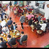 Do công việc bận dộn nên E cần sang nhượng nhà hàng hoặc kết hợp kinh doanh