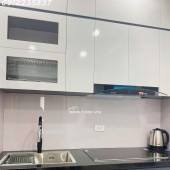 Cho thuê căn hộ cao cấp (1 ngủ + 1 khách) tại Lạc long Quân - Tây hồ, DT 41-43m2