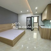 Bán CHDV Quan Nhân ngõ ôtô, 120m2-9T-20p, full nội thất , giá 58 tỷ