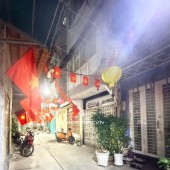 Đường Vườn Chuối, Phường Bàn Cờ, Diện tích: 3x8, 5 tầng, hẻm xe ô tô, giá  nhỉnh 6 tỷ