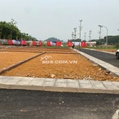 ĐẤT NỀN HIẾM 2 MẶT ĐƯỜNG SÁT QUỐC LỘ HỒ TÂY- BA VÌ-   NGAY SÁT TUYẾN  METRO . GIÁ CỰC RẺ CHƯA ĐẾN 4 TỶ SỞ HỮU 105M2 FULL THỔ CƯ- XÂY CC MINI KINH