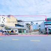 Cho Thuê Nhà Mặt Tiền: 178 Lê Quang Định - Quận Bình Thạnh - 13.5x46m, 4 tầng