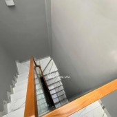 [PHƯỜNG BÀN CỜ] BÁN NHÀ 5 TẦNG NGAY KHU CHỢ BÀN CỜ – 35M² – GIÁ 8.9 TỶ