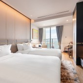 Căn hộ view trực diện biển Mỹ Khê chỉ từ 3 tỷ – khai thác ngay dòng tiền 30 triệu/tháng