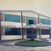 Cho thuê Văn phòng kho xưởng 2000m2 cụm KCN Quận 12