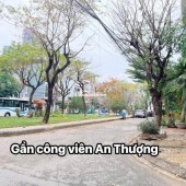 Toà căn hộ mặt tiền An Thượng có dòng tiền 200tr/tháng