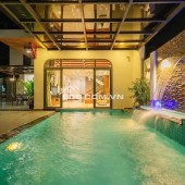 Biệt thự 2 mặt tiền Nam Việt Á