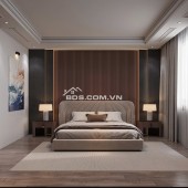 Bán nhà Nguyễn Văn Cừ, 56m2 x 5 tầng, Ô tô đỗ cửa ngày đêm