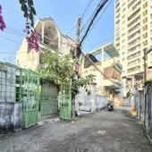 6 Tỷ 9 - Hẻm Xe Hơi - 115m² - Phạm Văn Đồng - P3- 3 Tầng - thu 35tr/th