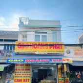 Nhà mặt tiền kinh doanh, Bình Tân, 72 m2, ngang 5m rộng rãi