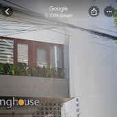  BÁN ĐẤT ĐẸP TRẦN ĐỨC THÔNG