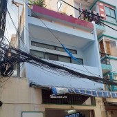  VIP CĂN GÓC 2MT HẺM 6M – ĐỒNG NAI, P15 Q10 – 5,8×10m² – CHỈ 12.5 TỶ TL 