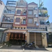  HXH XE TẢI – 5 TẦNG – 7PN – 4÷14M – LẠC LONG QUÂN Q11 – 9.5 TỶ 