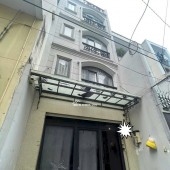  CHỐT GẤP 4.2x19m NỞ HẬU 5M – DÒNG TIỀN 80TR – SÁT HOÀNG VĂN THỤ CHỈ 17 TỶ 8