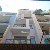 HXH TÔ HIẾN THÀNH Q10- 3,9 x 18m – THANG MÁY CHỈ 16 TỶ 5