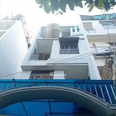  Siêu Phẩm Tô Hiến Thành Q10 – 4 Tầng – 74m² (4.1×18m) – Chỉ 18.5 Tỷ Chốt Ngay