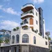 NHÀ GÓC 2 MẶT TIỀN –GÒ XOÀI- BÌNH TÂN THANG MÁY – NGANG 5M HIẾM – 9.7 TỶ