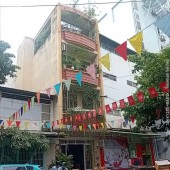 NHÀ TRẦN QUANG DIỆU -  Q3 HIẾM – 4x14.5M – HXH – GIÁ CHỈ 15TỶ 5