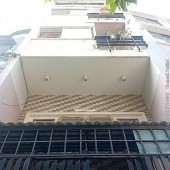 TRẦN QUANG DIỆU Q3 – 3.8x10.77M – 5 TẦNG – GIÁ CHỈ 8.7 TỶ