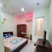 TRẦN QUANG DIỆU Q3 – 3.8x10.77M – 5 TẦNG – GIÁ CHỈ 8.7 TỶ