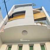 MẶT TIỀN ĐỖ NHUẬN - TÂN PHÚ– 4 TẦNG – 4×17,5M – CHỈ 9.85 TỶ